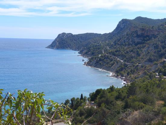 Iglesia de Es Cubells